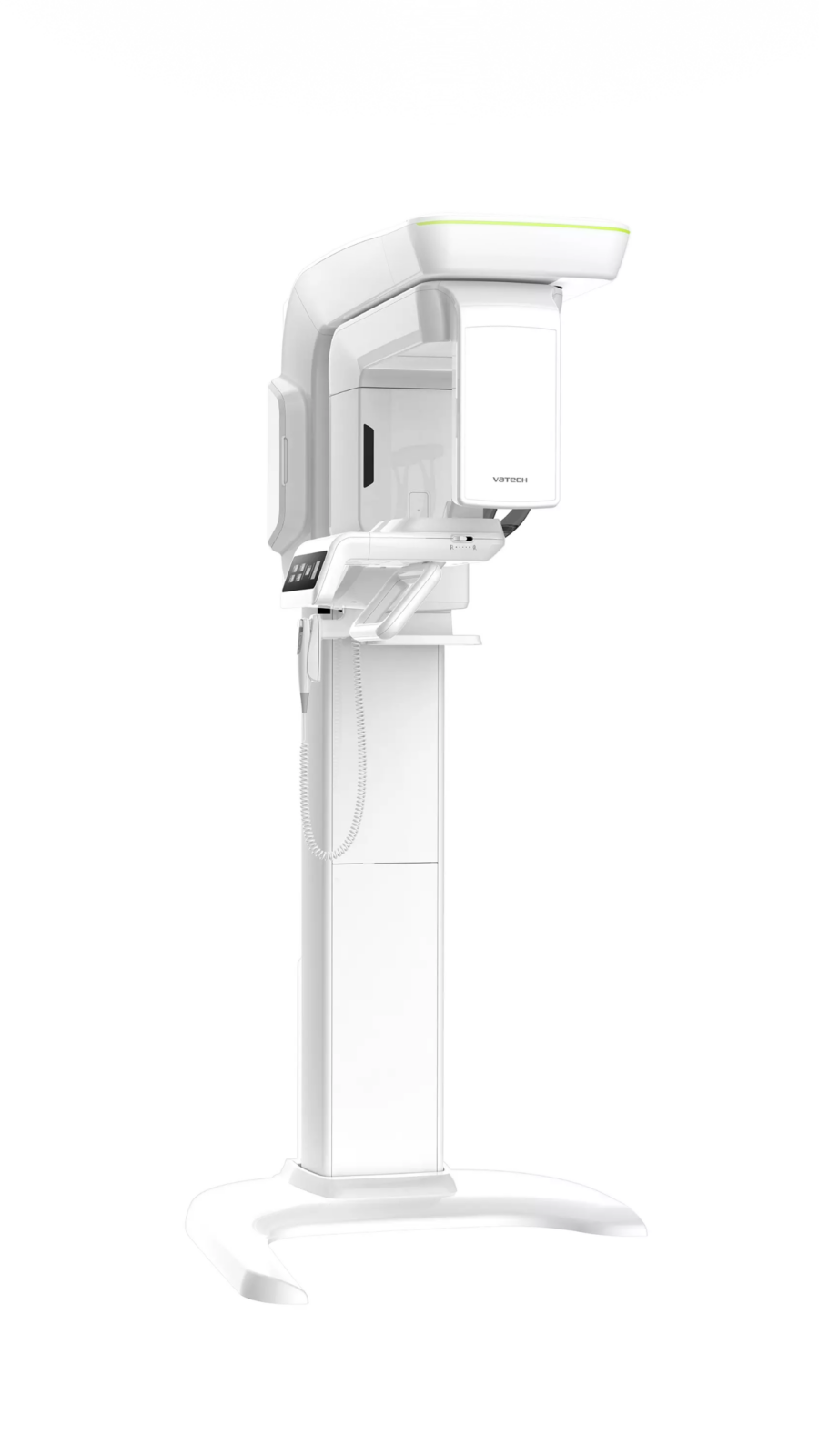 Vatech Smart Plus panoramic OPG and CBCT imaging unit